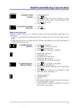 Preview for 29 page of NEC 1232 AK Series Operation Manual