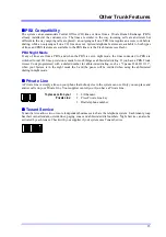 Preview for 31 page of NEC 1232 AK Series Operation Manual