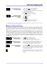 Preview for 35 page of NEC 1232 AK Series Operation Manual