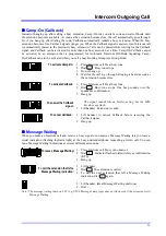 Preview for 37 page of NEC 1232 AK Series Operation Manual