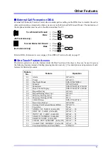 Preview for 57 page of NEC 1232 AK Series Operation Manual