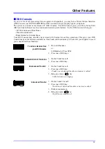 Preview for 59 page of NEC 1232 AK Series Operation Manual