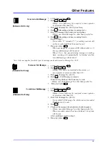 Preview for 71 page of NEC 1232 AK Series Operation Manual