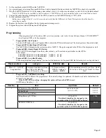 Preview for 13 page of NEC 124i Enhanced Installation Manual