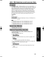 Preview for 99 page of NEC 124i Enhanced Manual