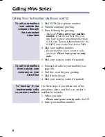 Preview for 12 page of NEC 17600SUG05 User Manual