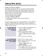 Preview for 20 page of NEC 17600SUG05 User Manual