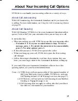 Preview for 21 page of NEC 17600SUG05 User Manual