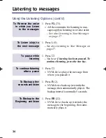 Preview for 38 page of NEC 17600SUG05 User Manual