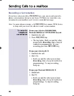 Preview for 70 page of NEC 17600SUG05 User Manual