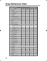 Preview for 78 page of NEC 17600SUG05 User Manual