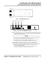 Preview for 21 page of NEC 17770A-2P Quick Setup Manual