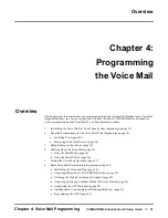 Preview for 39 page of NEC 17770A-2P Quick Setup Manual