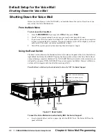 Preview for 44 page of NEC 17770A-2P Quick Setup Manual