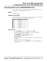 Preview for 47 page of NEC 17770A-2P Quick Setup Manual