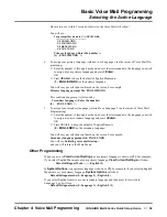 Preview for 67 page of NEC 17770A-2P Quick Setup Manual