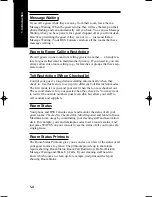 Preview for 6 page of NEC 28i Manual