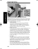 Preview for 48 page of NEC 28i Manual