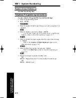 Preview for 120 page of NEC 28i Manual