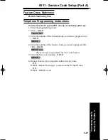 Preview for 129 page of NEC 28i Manual