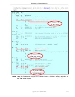 Preview for 17 page of NEC 78GK0S/K 1+ Series Application Note