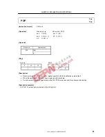 Preview for 99 page of NEC 78K/0S Series User Manual