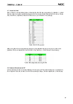 Preview for 17 page of NEC 78K0/Fx2 User Manual