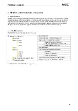 Preview for 27 page of NEC 78K0/Fx2 User Manual