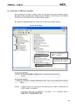 Preview for 42 page of NEC 78K0/Fx2 User Manual