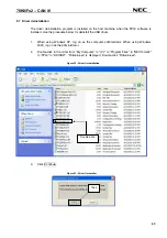 Preview for 43 page of NEC 78K0/Fx2 User Manual