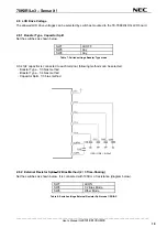 Preview for 18 page of NEC 78K0R/L 3 Sense it! Series User Manual
