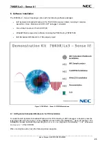 Preview for 25 page of NEC 78K0R/L 3 Sense it! Series User Manual