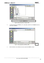 Preview for 29 page of NEC 78K0R/L 3 Sense it! Series User Manual