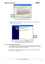 Preview for 33 page of NEC 78K0R/L 3 Sense it! Series User Manual