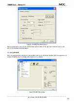 Preview for 36 page of NEC 78K0R/L 3 Sense it! Series User Manual