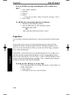 Preview for 44 page of NEC 900i Installation And User Manual