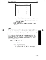 Preview for 45 page of NEC 900i Installation And User Manual