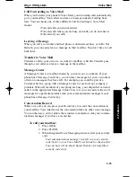 Preview for 53 page of NEC 900i Installation And User Manual