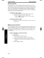 Preview for 56 page of NEC 900i Installation And User Manual