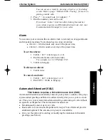 Preview for 71 page of NEC 900i Installation And User Manual