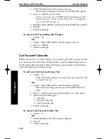 Preview for 74 page of NEC 900i Installation And User Manual