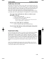 Preview for 77 page of NEC 900i Installation And User Manual