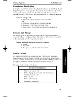 Preview for 79 page of NEC 900i Installation And User Manual