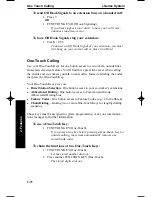 Preview for 90 page of NEC 900i Installation And User Manual