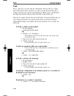 Preview for 92 page of NEC 900i Installation And User Manual