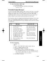 Preview for 101 page of NEC 900i Installation And User Manual