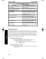 Preview for 108 page of NEC 900i Installation And User Manual