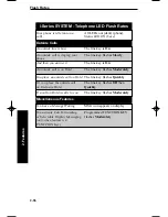 Preview for 114 page of NEC 900i Installation And User Manual