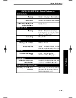 Preview for 115 page of NEC 900i Installation And User Manual