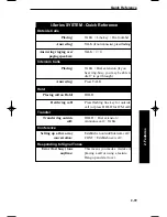 Preview for 117 page of NEC 900i Installation And User Manual